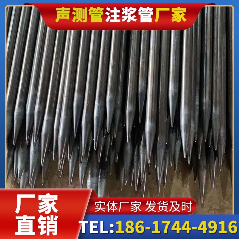 孟州桥梁桩基声测管的荷载适应性设计